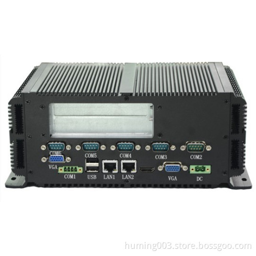 lbox-gm45 p8600 GM45 chipset indusdtril pc